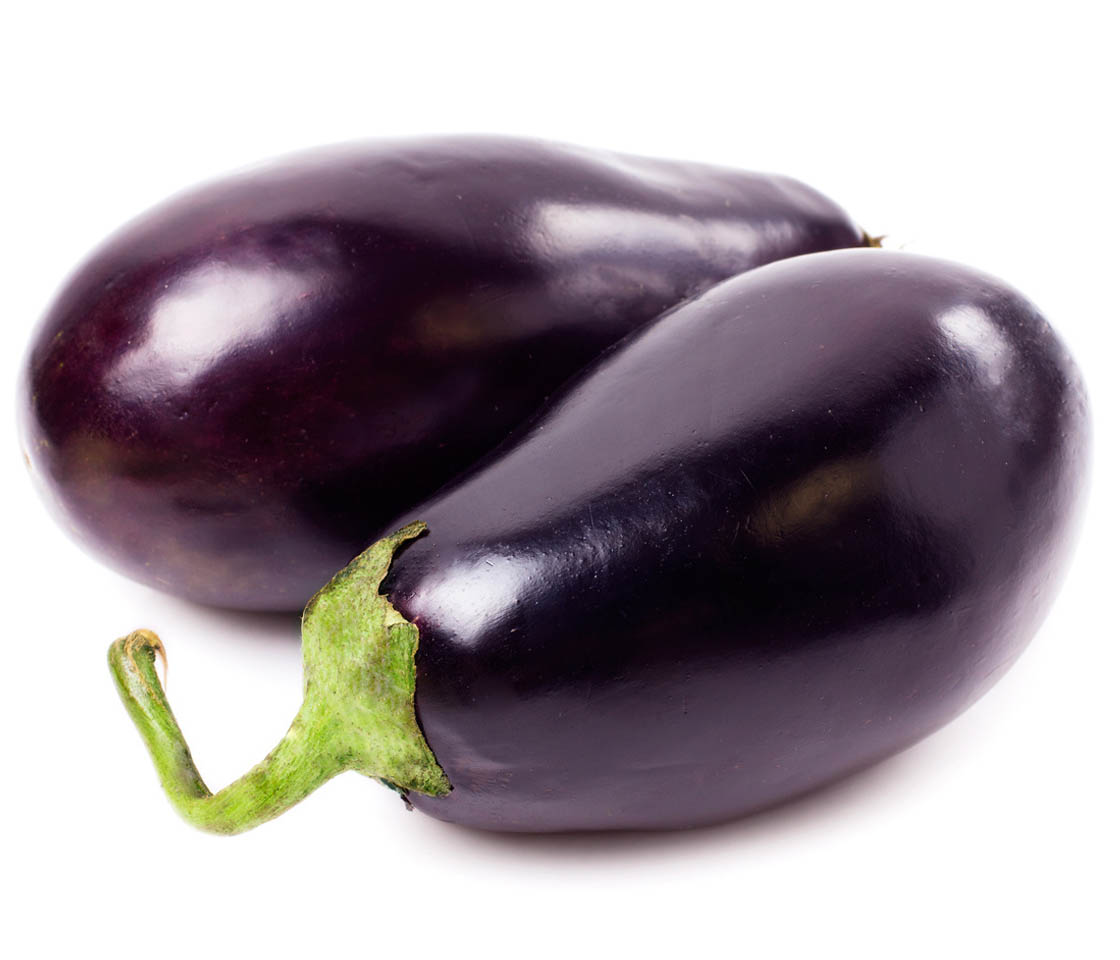 Eggplant Export