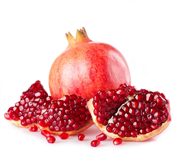 pomegranat-export