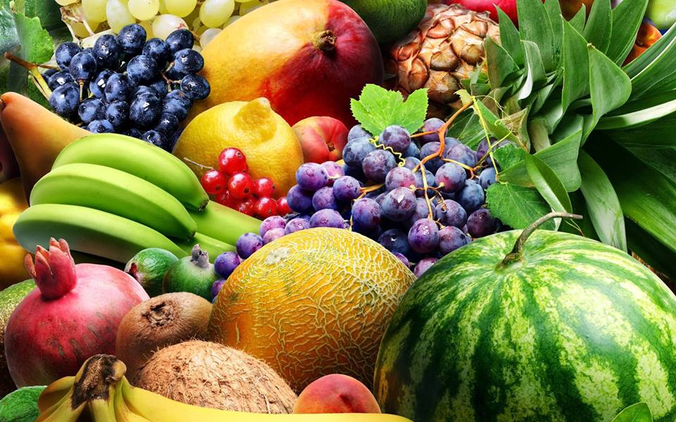 Price List. Week 38  / 2021 | Fresh Fruits & Vegetables